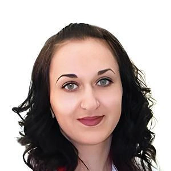Анофрикова Татьяна Владимировна — Детский кардиолог, Екатеринбург