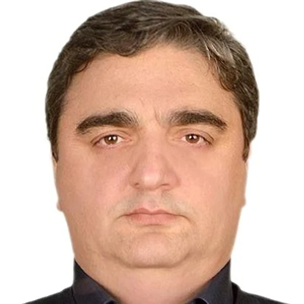 Какабадзе Малхази Гурамович — Ортопед, Травматолог, Москва