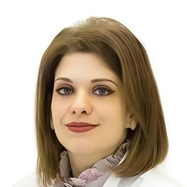 Снегирева Анна Михайловна — Эндокринолог, Майкоп