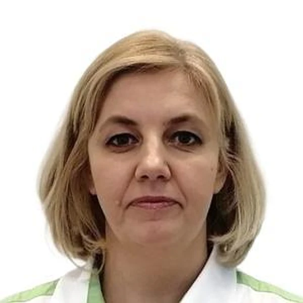 Борисова Елена Михайловна — Акушер, Гинеколог, Сызрань