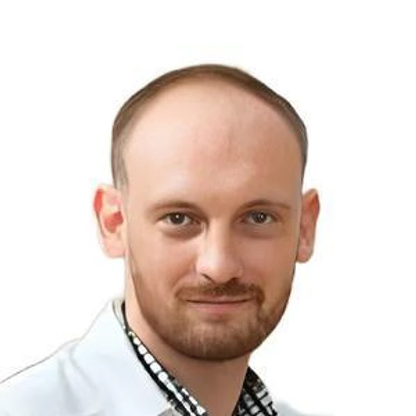 Рачковский Сергей Сергеевич — Уролог, Андролог, Калининград