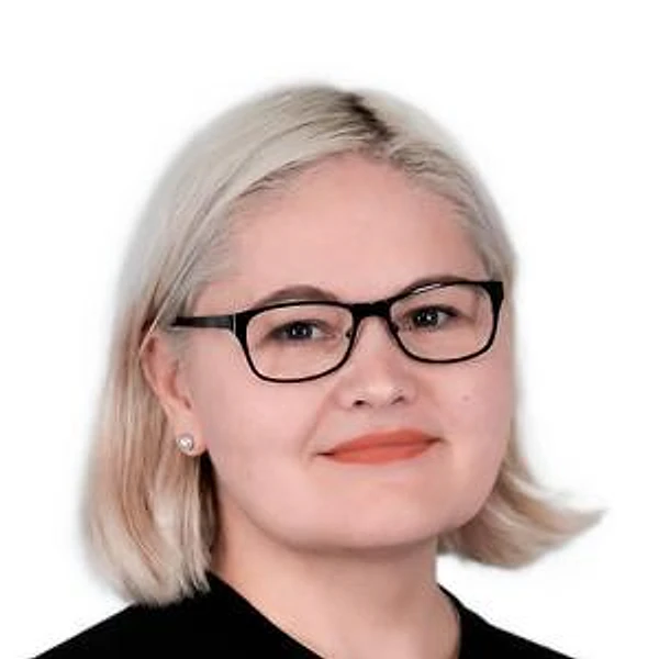 Вихерт Наталья Анатольевна — Пародонтолог, Челябинск