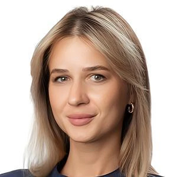 Горожанкина Мария Юрьевна — Стоматолог, Челябинск