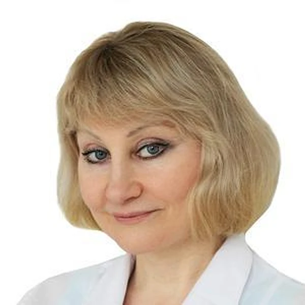 Фокина Елена Геннадьевна — Инфекционист, Врач общей практики (семейный врач), Гепатолог, Паразитолог, Москва
