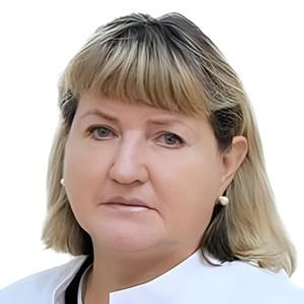 Макиенко Ольга Николаевна — Генетик, Детский генетик, Москва