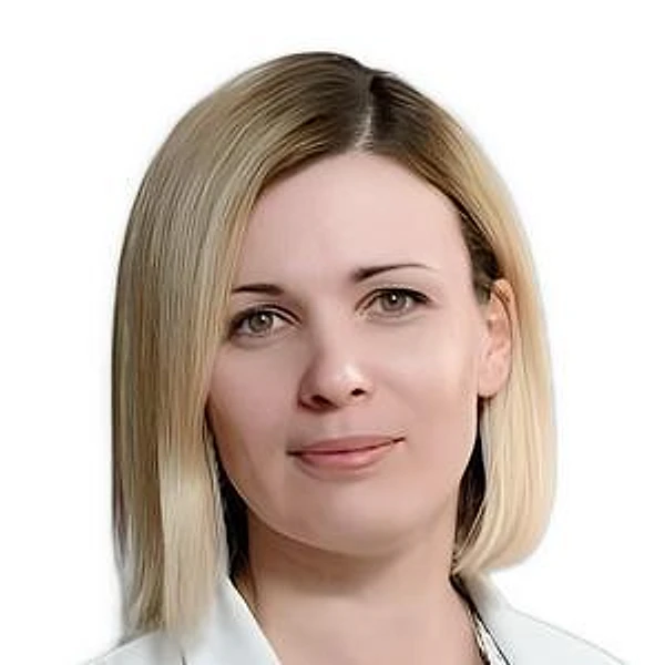 Семенова Наталия Александровна — Генетик, Москва