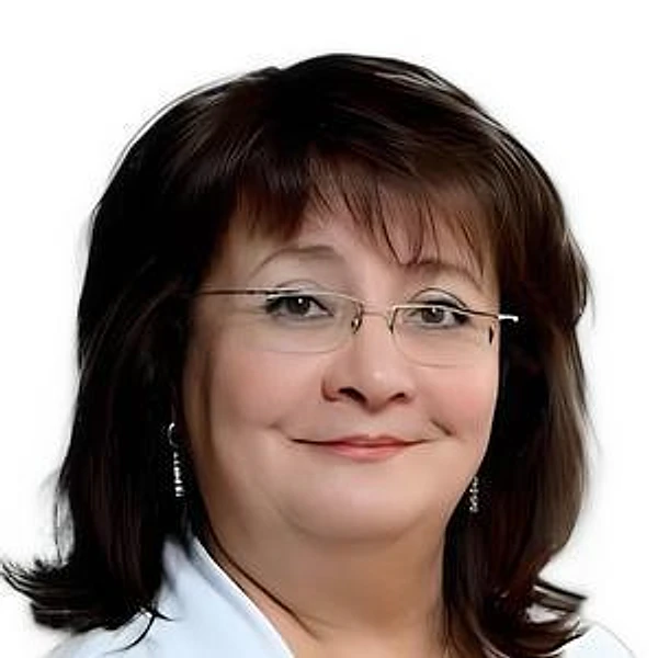 Шаркова Инна Валентиновна — Невролог, Детский невролог, Москва