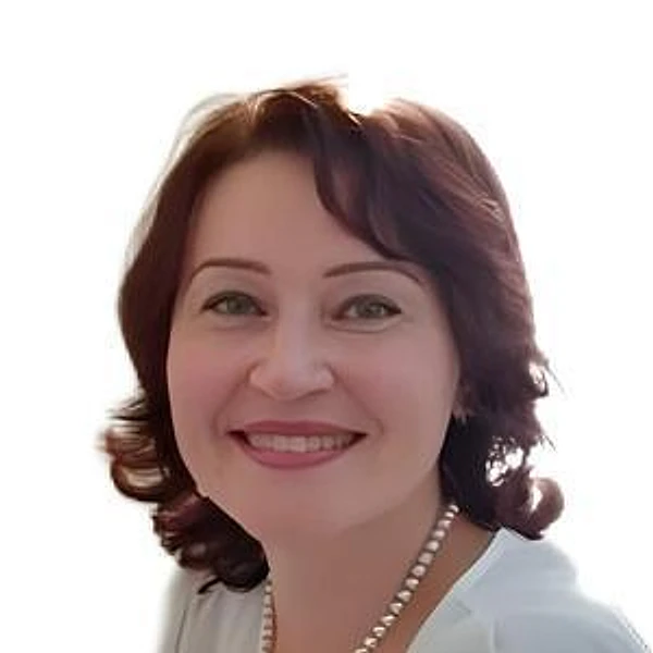 Норкина Светлана Витальевна — Детский стоматолог, Новосибирск