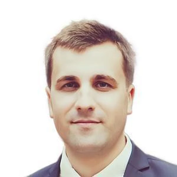 Андрющенко Антон Сергеевич — Уролог, Ставрополь