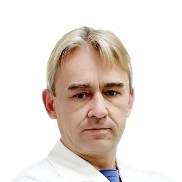 Вторушин Константин Сергеевич — Психиатр, Нарколог, Психотерапевт, Москва