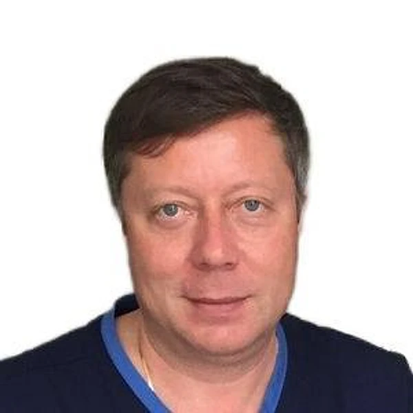 Деревлев Николай Николаевич — Нарколог, Психиатр, Москва