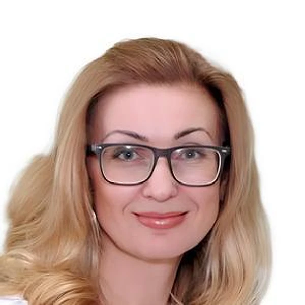 Козырева Анастасия Вадимовна — Нарколог, Психиатр, Психотерапевт, Москва