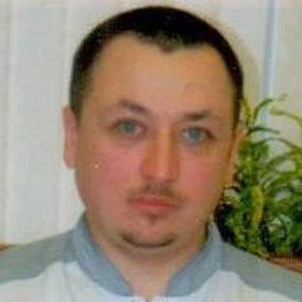 Мешков Сергей Валерьевич — Нарколог, Москва