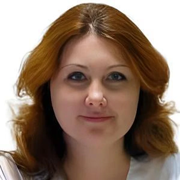 Серова Людмила Анатольевна — Психиатр, Нарколог, Киржач