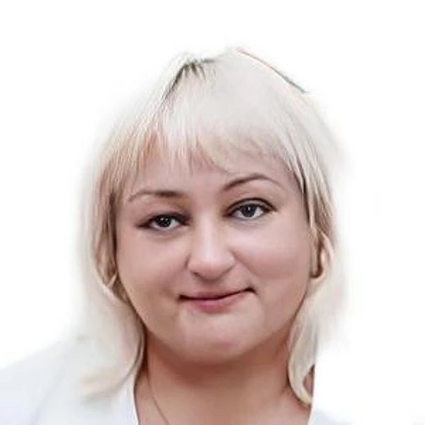 Ходыкина Людмила Анатольевна — Клинический психолог, Москва
