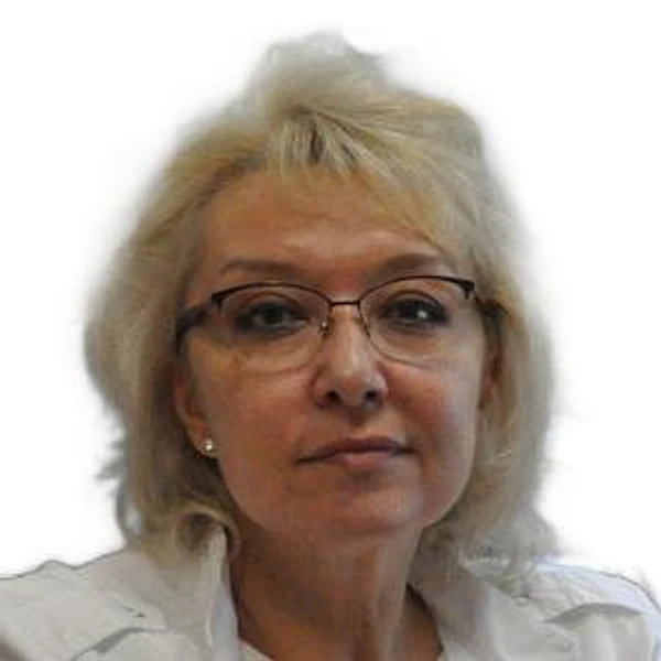 Яхонтова Евгения Борисовна — Психиатр, Нарколог, Москва