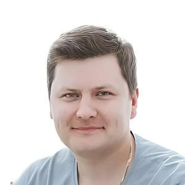 Нечаев Кирилл Владимирович — Стоматолог-ортопед, Санкт-Петербург