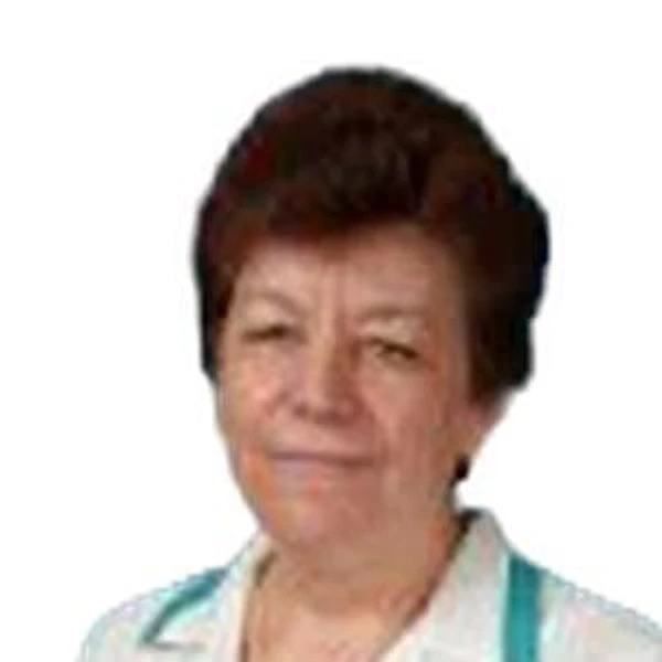 Милованова Ольга Сергеевна — Детский стоматолог, Новосибирск