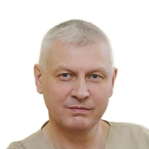 Ареев Павел Григорьевич — Хирург, Сызрань