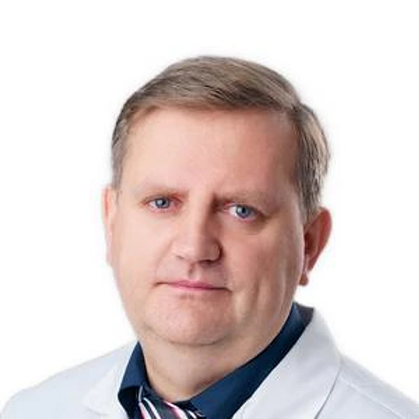 Астафичев Михаил Евгеньевич — Травматолог, Ортопед, Сызрань