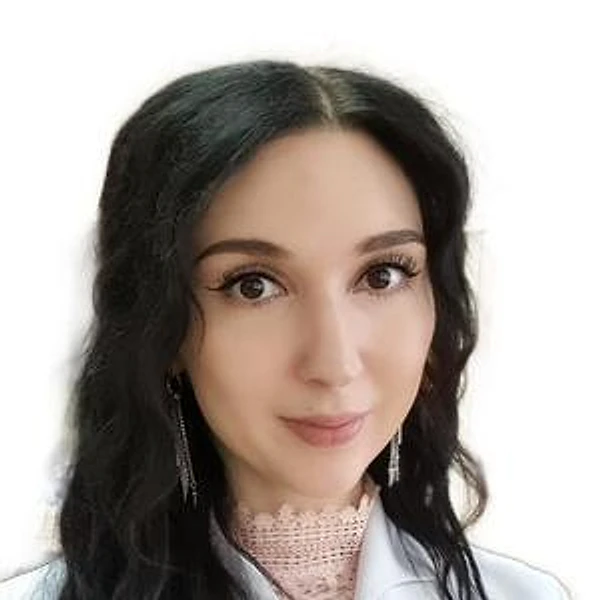Бодрова Лия Олеговна — Детский психолог, Психолог, Казань