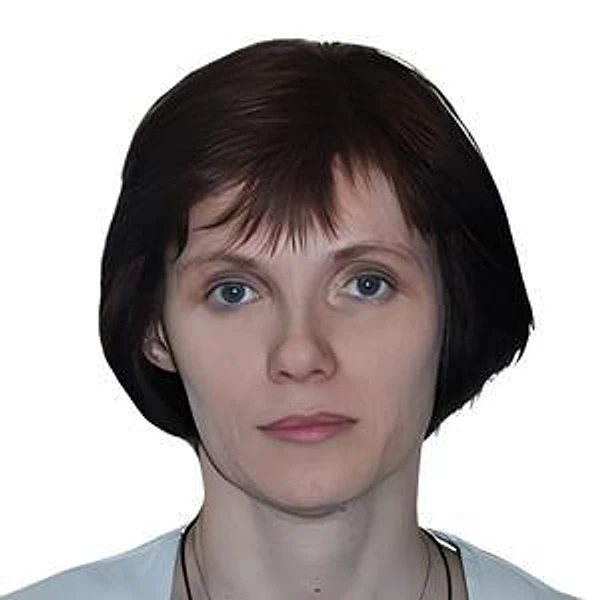 Карбова Ирина Вячеславовна — Терапевт, Врач общей практики (семейный врач), Москва