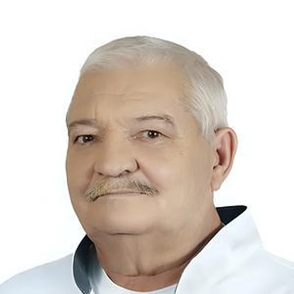 Летягин Сергей Михайлович — Уролог, Андролог, Москва