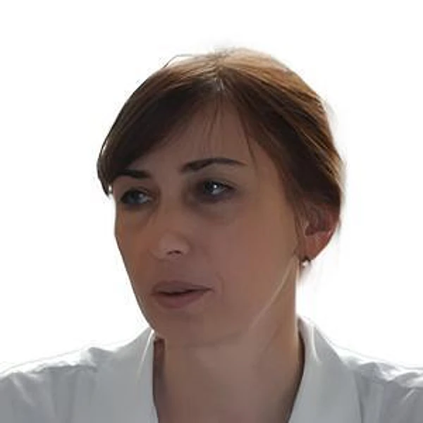 Глушкова Галина Олеговна — Невролог, Москва