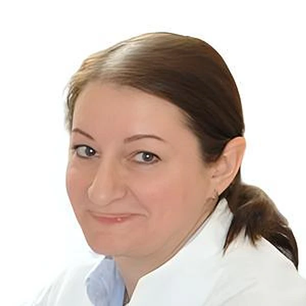 Мосиенко Лариса Анатольевна — Врач общей практики (семейный врач), Москва