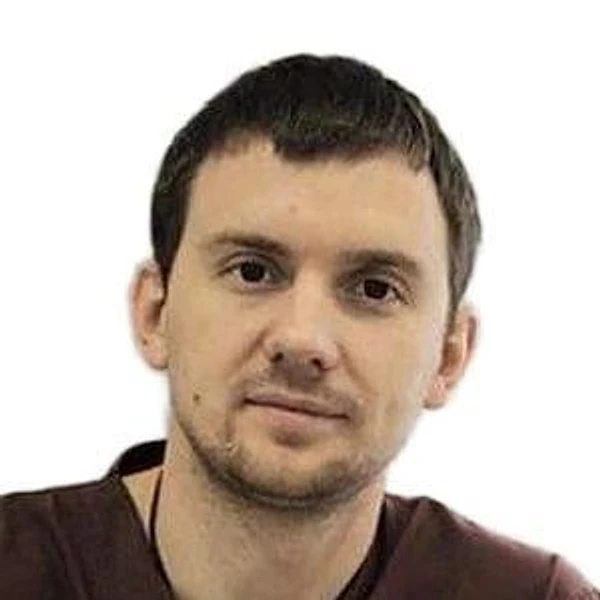 Шувалов Михаил Сергеевич — Офтальмолог (окулист), Сызрань