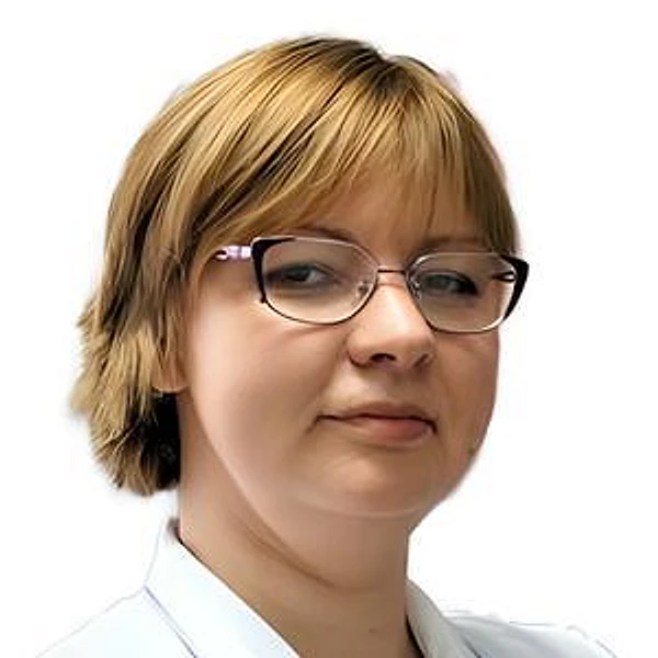 Гвоздикова Евгения Николаевна — Стоматолог, Москва