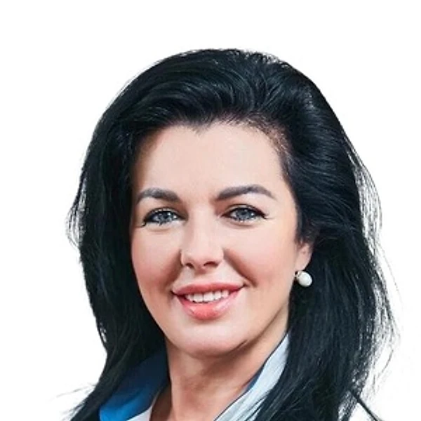 Кандакова Елена Юрьевна — Радиотерапевт, Москва