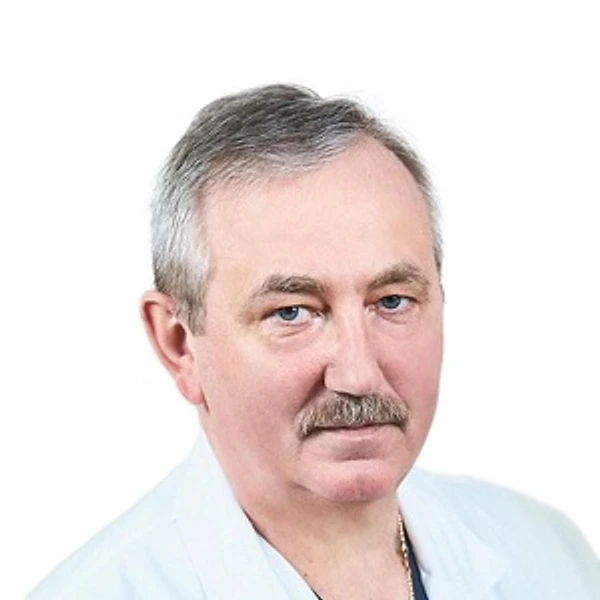 Мельник Юрий Дмитриевич — Радиотерапевт, Москва