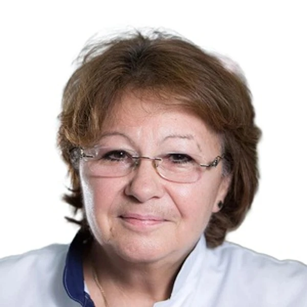 Желудкова Ольга Григорьевна — Детский онколог, Москва