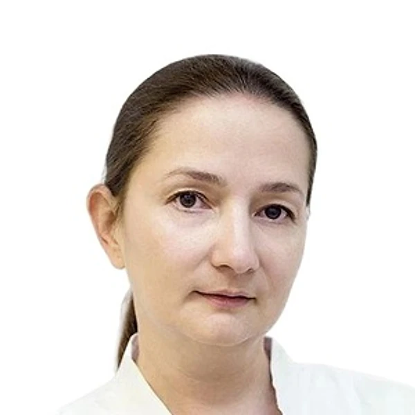 Сабирзянова Зухра Рустамовна — Детский уролог, Андролог, Москва
