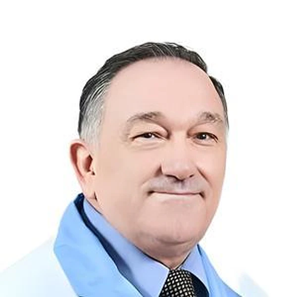 Антоненко Федор Федорович — Детский хирург, Детский онколог, Москва