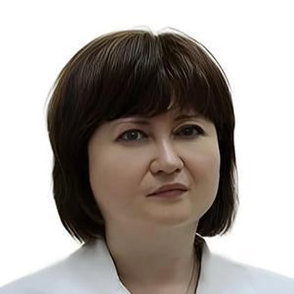 Максимчук Жанна Мирославовна — Радиотерапевт, Москва