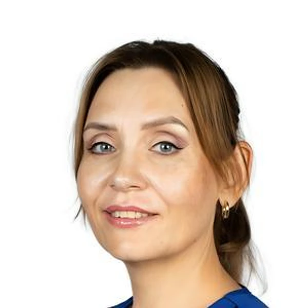 Кузнецова Юлия Владимировна — Стоматолог-ортодонт, Детский ортодонт, Новосибирск