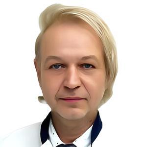 Линевский Александр Валентинович — Дерматолог, Врач подолог (подиатр), Врач-косметолог, Детский дерматолог, Миколог, Подолог-эстетист, Трихолог, Москва