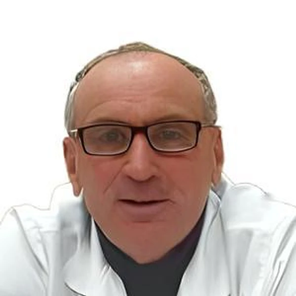 Малин Дмитрий Иванович — Психиатр, Москва
