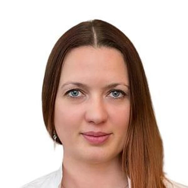 Оншина Анастасия Владимировна — Логопед, Москва