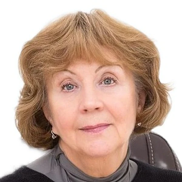 Солодовникова Людмила Михайловна — Логопед, Москва