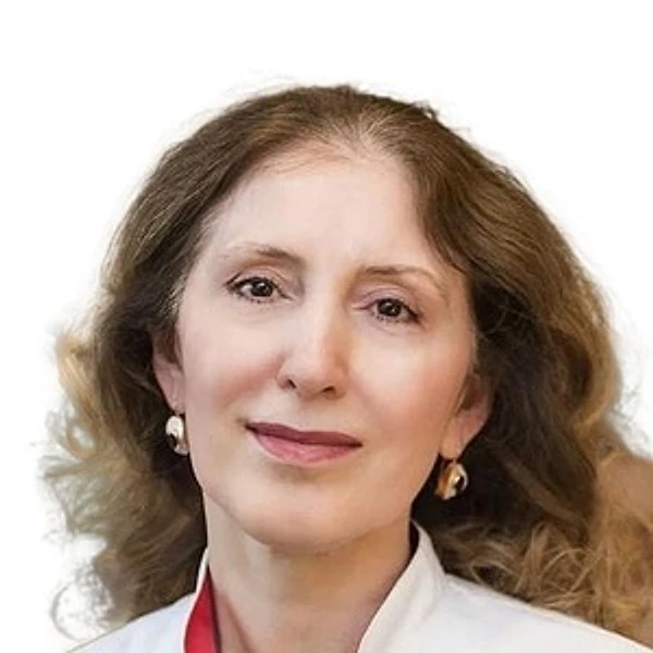 Сайгатова Асет Джанар-Алиевна — Невролог, Москва