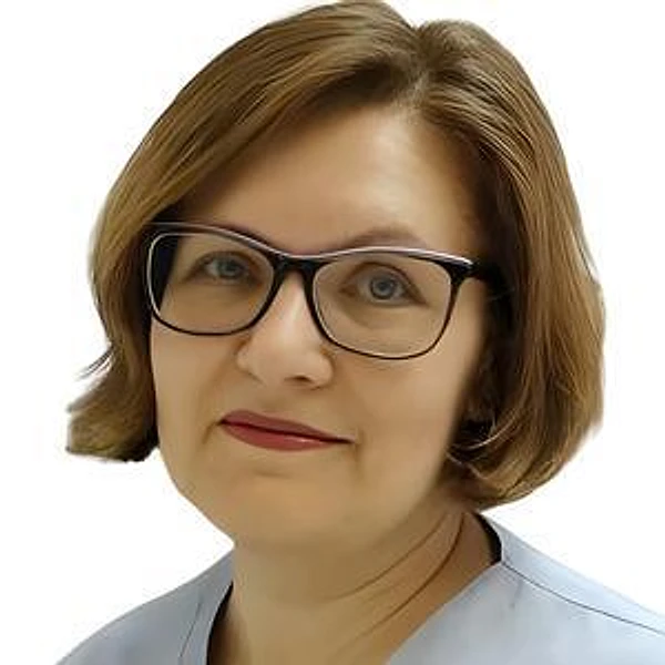 Изотова Екатерина Александровна — Психиатр, Психотерапевт, Москва