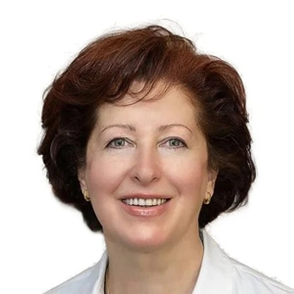 Уржумцева Ирина Валентиновна — Логопед, Москва