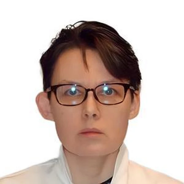 Газизулина Дилара Шаихзяновна — Логопед, Москва