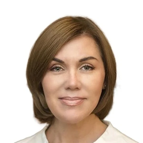 Бабкова Елена Анатольевна — Логопед, Москва