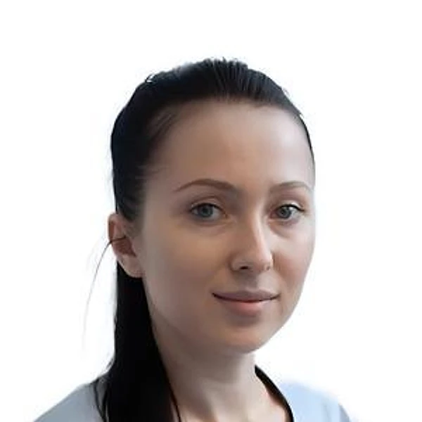 Елисеева Юлия Александровна — Пародонтолог, Стоматолог-хирург, Москва