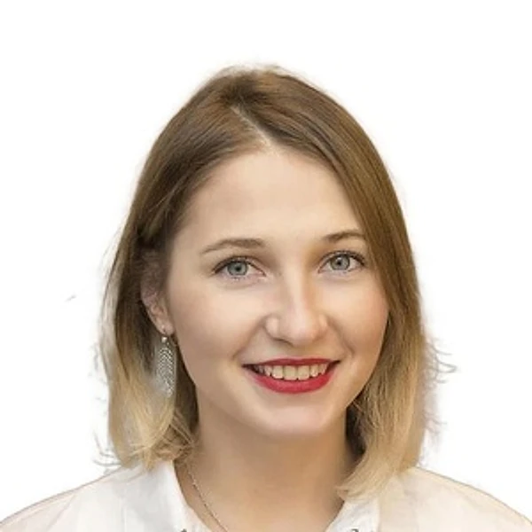 Катэрлин Наталья Сергеевна — Логопед, Москва