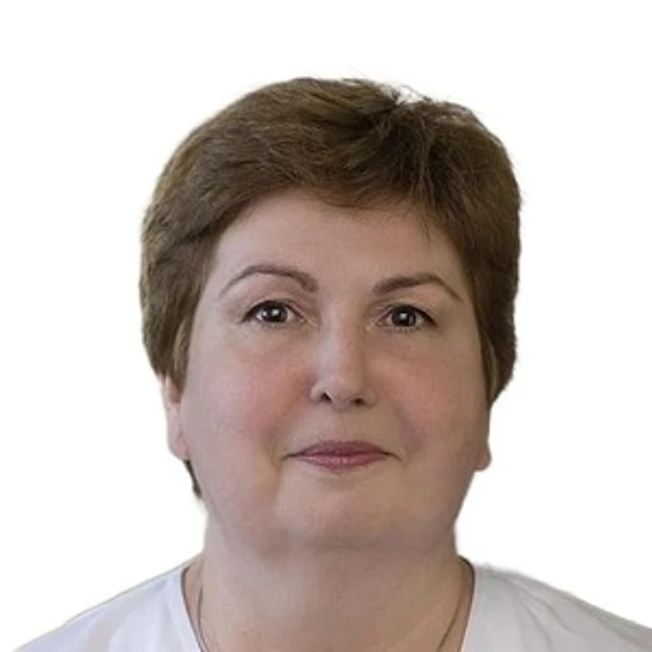 Каценбоген Елена Евгеньевна — Логопед, Москва